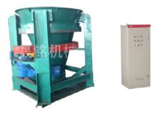 點擊查看詳細信息<br>標題：旋轉清堵機 閱讀次數：4486